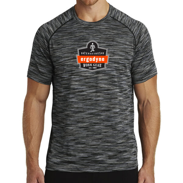 OGIO® ENDURANCE Verge Crew - Printed Logo Thumbnail