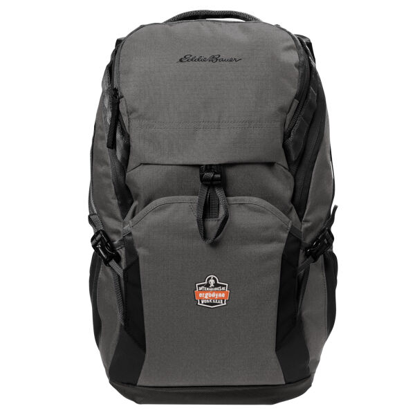 Eddie Bauer® Tour Backpack - Embroidered Logo Thumbnail