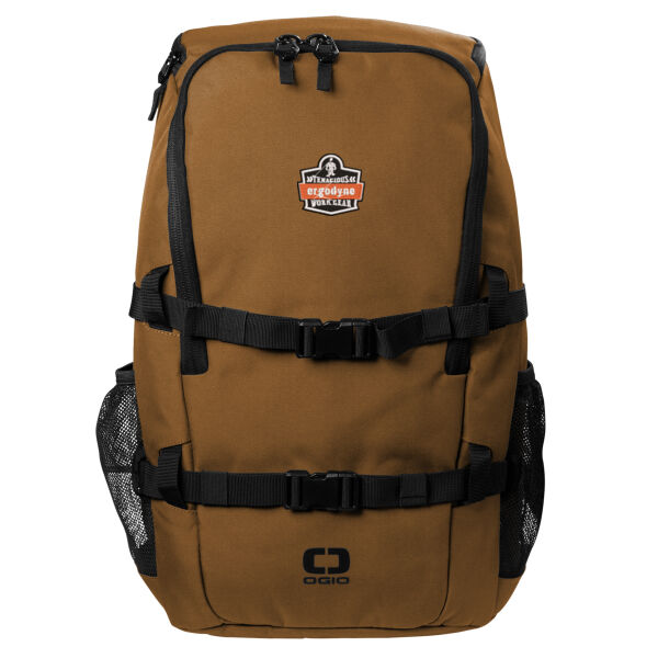 OGIO® Street Pack - Embroidered Logo Thumbnail