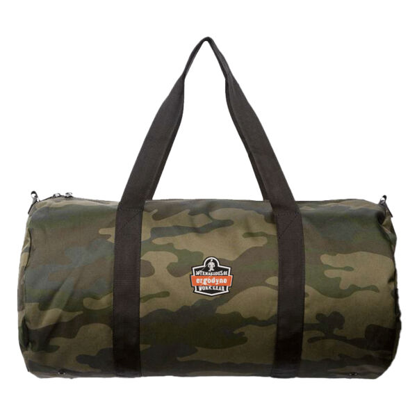 Independent Trading Co. - 29L Day Tripper Duffel Bag - Embroidered Logo Thumbnail