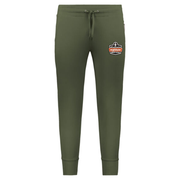 Holloway - Ladies Ventura Soft Knit Jogger - Embroidered Logo Thumbnail