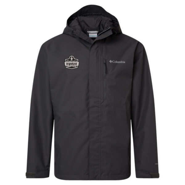 Columbia - Hikebound™ II Jacket - Embroidered Logo Thumbnail