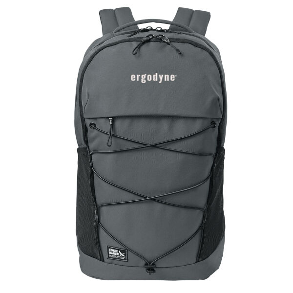 Eddie Bauer® Adventurer Backpack - Embroidered Logo Thumbnail