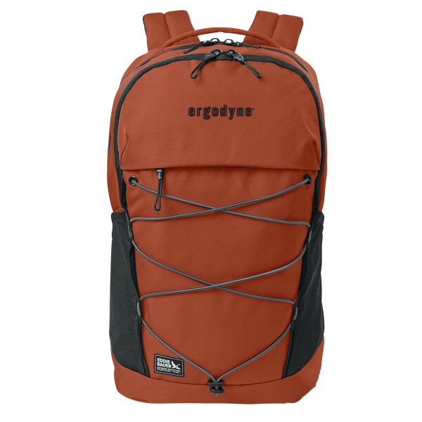 Eddie Bauer® Adventurer Backpack - Embroidered Logo Thumbnail