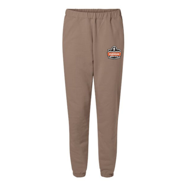 Gildan - Unisex Softstyle® Midweight Pocket Sweatpants - Embroidered Logo Thumbnail