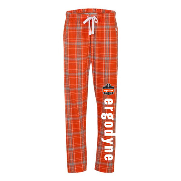 Boxercraft - Women's Haley Flannel Pants - Printed Logo Thumbnail