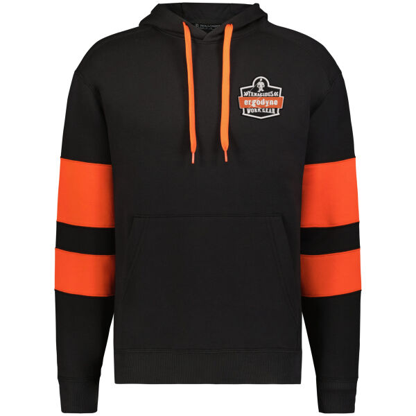 Holloway - Jackson Way Hoodie - Embroidered Logo Thumbnail
