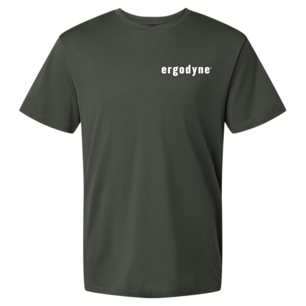 AllPro - Men's Pro-Lock Performance T-Shirt - Printed Logo Thumbnail