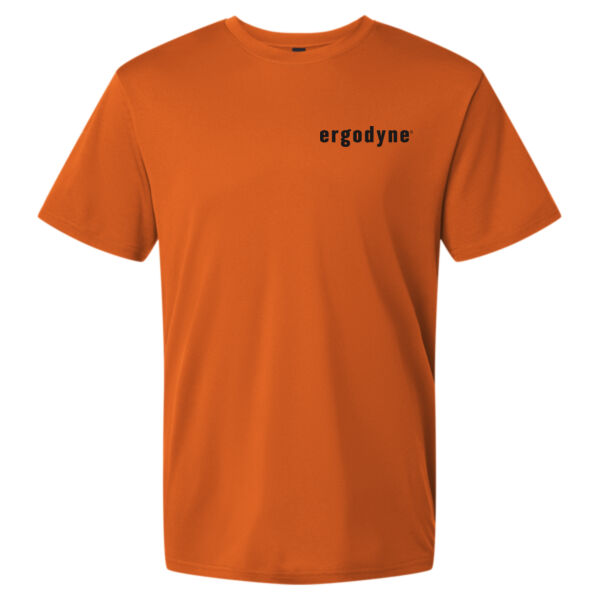 AllPro - Men's Pro-Lock Performance T-Shirt - Printed Logo Thumbnail